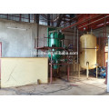 automatic edible oil processing machine with higher efficiency